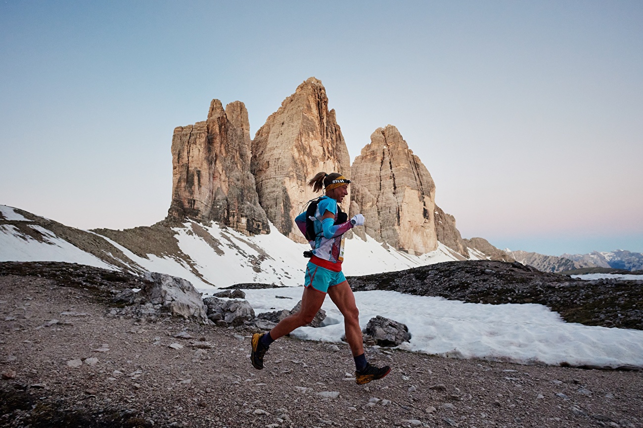 Lavaredo Ultra Trail